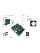 Asus PRO A520M-C II/CSM