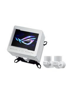 Asus ROG RYUJIN III WB White Edition