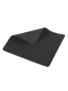 natec Evapad Egérpad Black