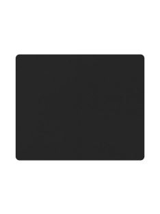 natec Evapad Egérpad Black