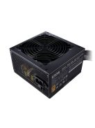 Cooler Master 650W 80+ Bronze MWE V3