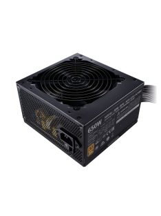 Cooler Master 650W 80+ Bronze MWE V3