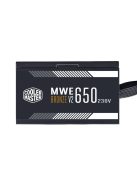Cooler Master 650W 80+ Bronze MWE V3