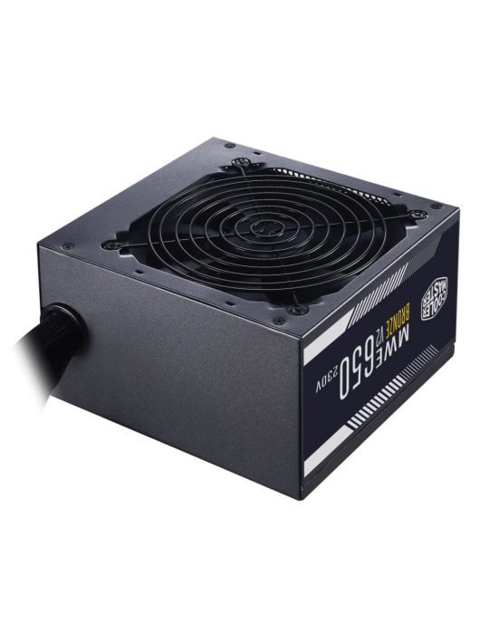 Cooler Master 650W 80+ Bronze MWE V3