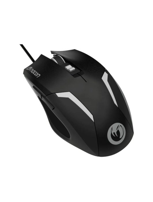 Nacon GM-105 Gaming Mouse Black