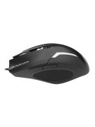 Nacon GM-105 Gaming Mouse Black