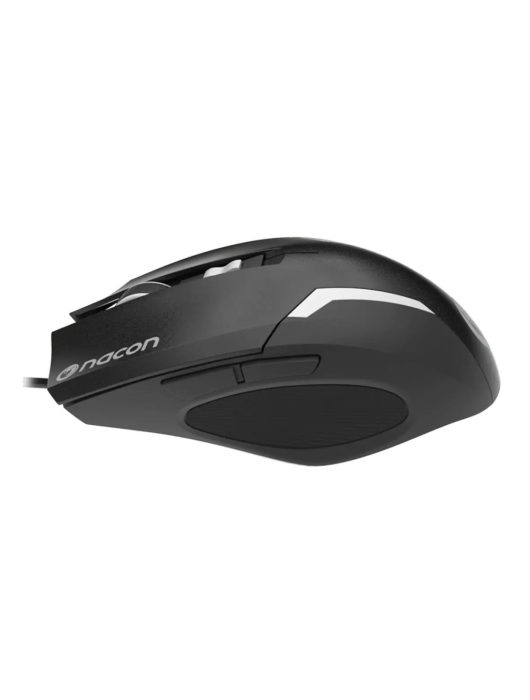 Nacon GM-105 Gaming Mouse Black