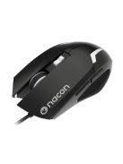 Nacon GM-105 Gaming Mouse Black