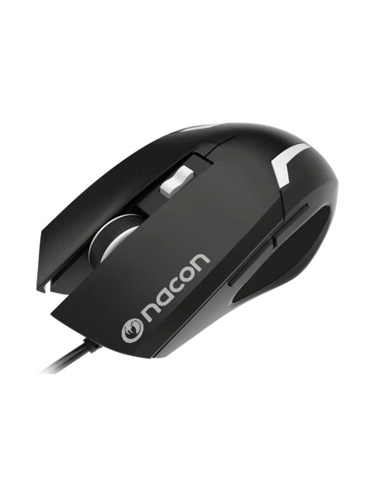 Nacon GM-105 Gaming Mouse Black