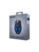 Nacon GM-105 Gaming Mouse Black