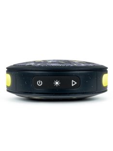 Bigben Interactive Party Nano Bluetooth Speaker Yellow/Camo