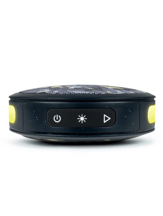 Bigben Interactive Party Nano Bluetooth Speaker Yellow/Camo