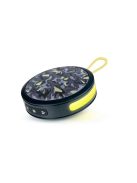 Bigben Interactive Party Nano Bluetooth Speaker Yellow/Camo