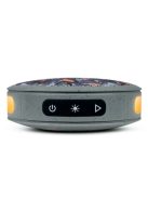 Bigben Interactive Party Nano Bluetooth Speaker Orange/Camo