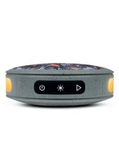 Bigben Interactive Party Nano Bluetooth Speaker Orange/Camo