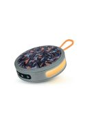 Bigben Interactive Party Nano Bluetooth Speaker Orange/Camo