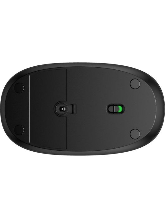 HP 245 Bluetooth Mouse Black