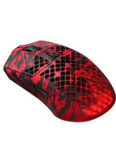 Steelseries Aerox 3 Wireless Faze Clan Edition Black/Red