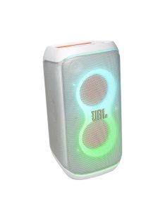 JBL Partybox Club 120 Bluetooth Speaker White