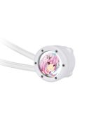 Thermaltake TH280 V2 Ultra EX ARGB Snow Edition