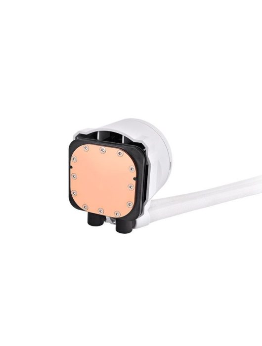 Thermaltake TH280 V2 Ultra EX ARGB Snow Edition