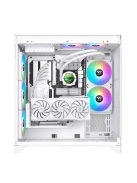Thermaltake TH280 V2 Ultra EX ARGB Snow Edition