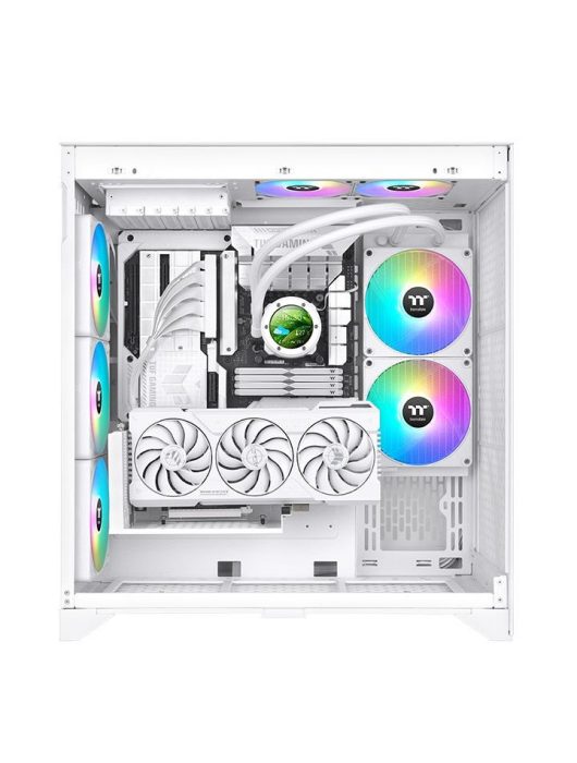 Thermaltake TH280 V2 Ultra EX ARGB Snow Edition