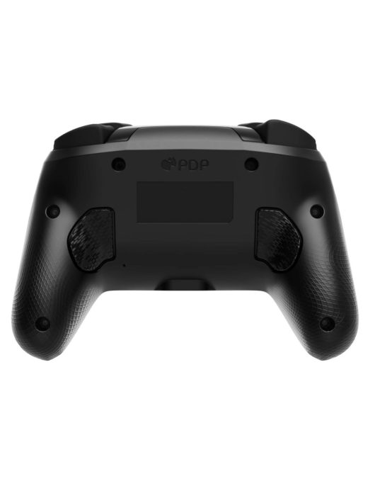 PDP Afterglow wave Wireless Controller for Nintendo Switch Black