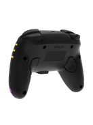 PDP Afterglow wave Wireless Controller for Nintendo Switch Black