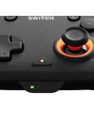 PDP Afterglow wave Wireless Controller for Nintendo Switch Black