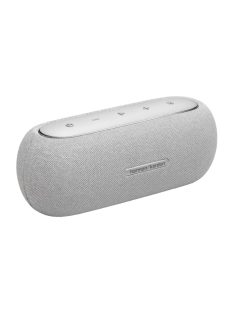 harman/kardon Luna Bluetooth Speaker Grey