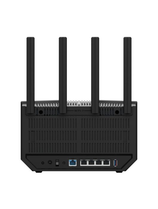 Asus RT-BE92U Next-Level Smart Home WiFi 7 Router