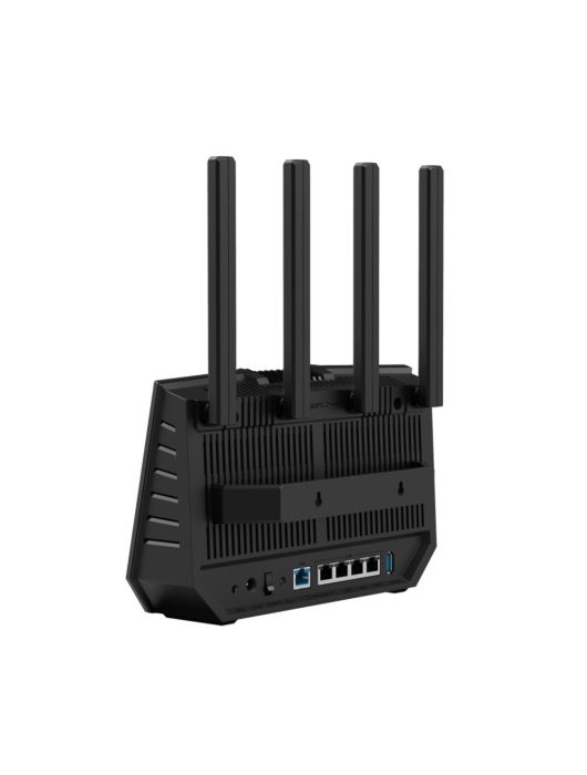 Asus RT-BE92U Next-Level Smart Home WiFi 7 Router