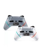 ARMOR3 NuChamp Nintendo Switch Gamepad White/Grey (2-pack)