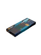 Canyon GK-50 Cometstrike Gaming keyboard Black HU