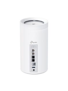   TP-Link Deco BE85 E19000 Tri-Band Whole Home Mesh WiFi 7 System (2 Pack)