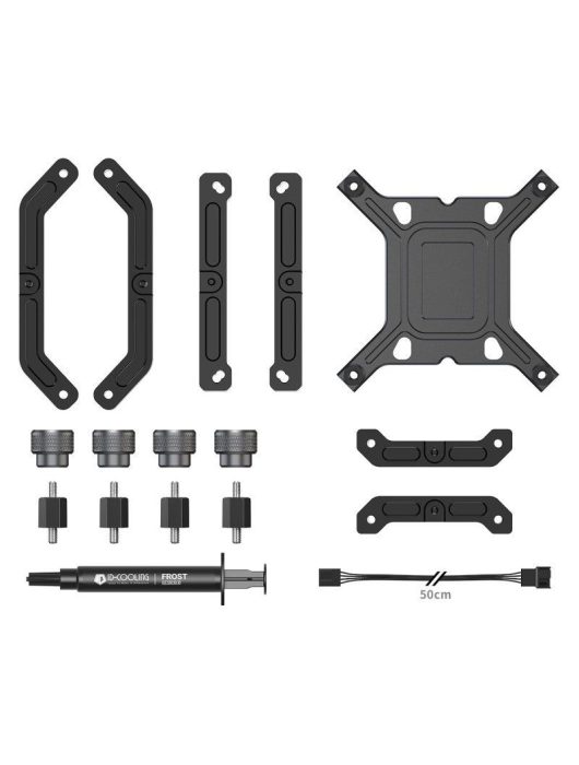 ID-COOLING DX240 MAX