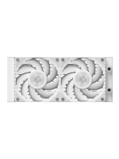 ID-COOLING DX240 MAX White