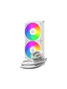 ID-COOLING FX240 INF White