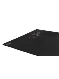 The G-Lab Pad Mercury XXXL Egérpad Black
