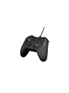 The G-Lab K Pad Helium USB Gamepad Black