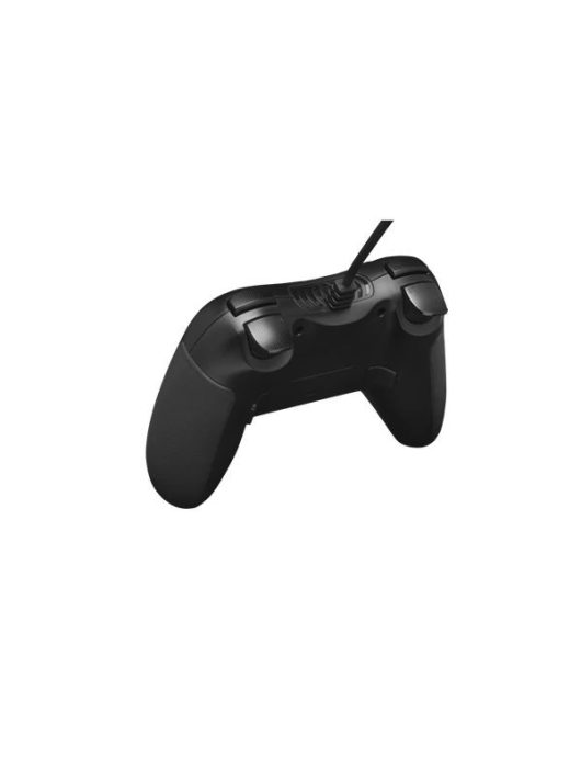 The G-Lab K Pad Helium USB Gamepad Black