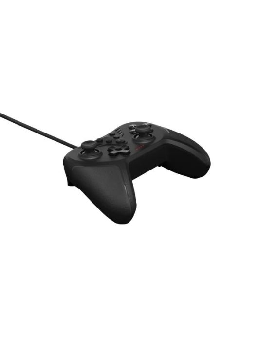 The G-Lab K Pad Helium USB Gamepad Black