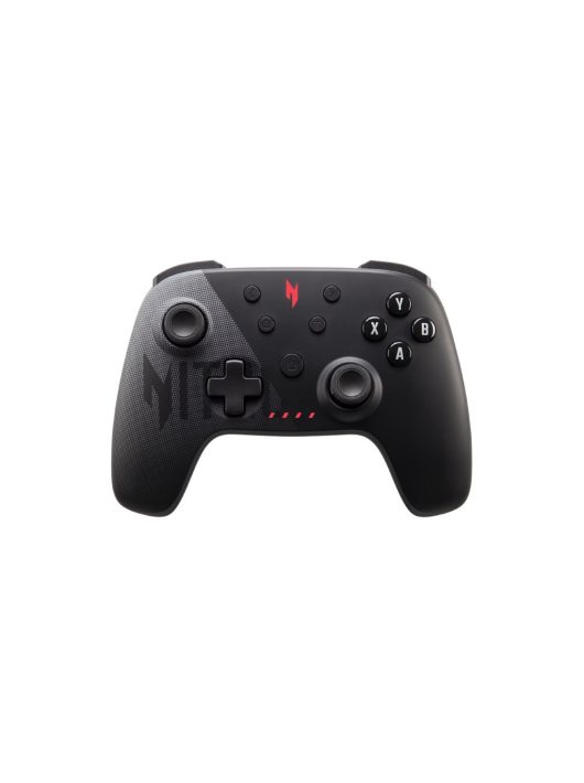 Acer Nitro NGR300 Wireless Gaming Controller Gamepad Black