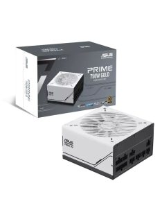 Asus 750W 80+ Gold Prime