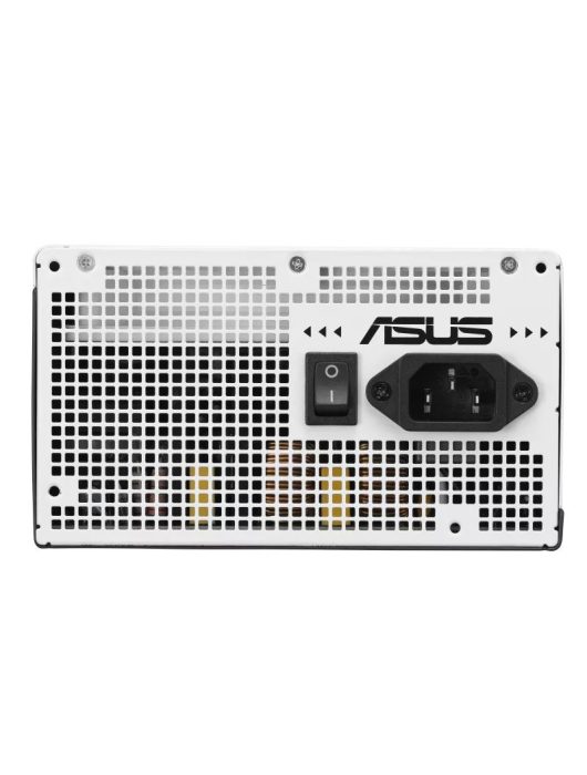 Asus 750W 80+ Gold Prime