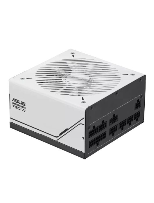 Asus 750W 80+ Gold Prime