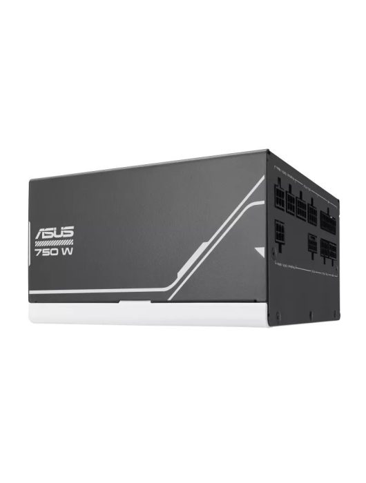 Asus 750W 80+ Gold Prime