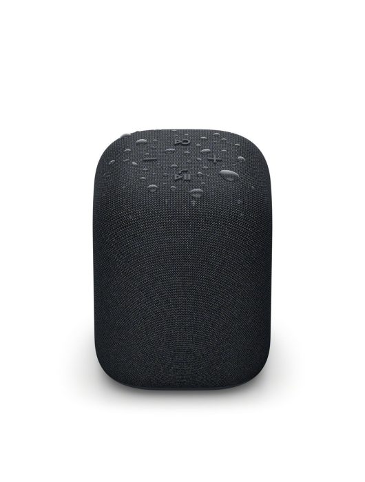 Sony SRS-LS1 LinkBuds Portable Wireless Speaker Black