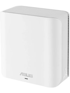   Asus ZenWiFi BD4 BE3600 Dual-band WiFi 7 AiMesh Extendable Router White (2-pack)